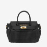 Mac Douglas - Mini sac à main matelassé Pyla 2 Bryan 2